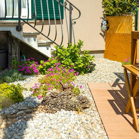 Santa Fuma Apartment Ρόβινι Εξωτερικό φωτογραφία