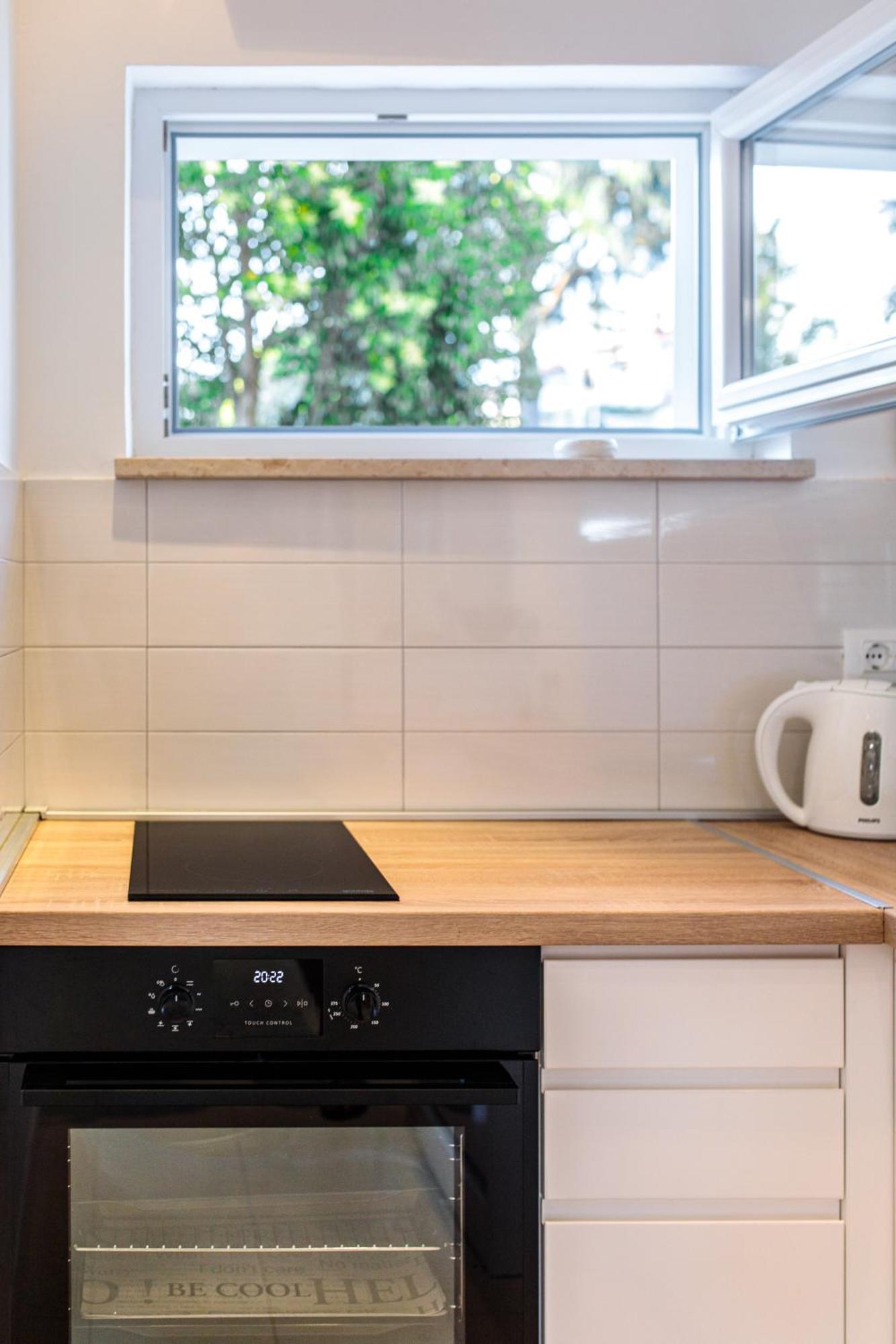 Santa Fuma Apartment Ρόβινι Εξωτερικό φωτογραφία