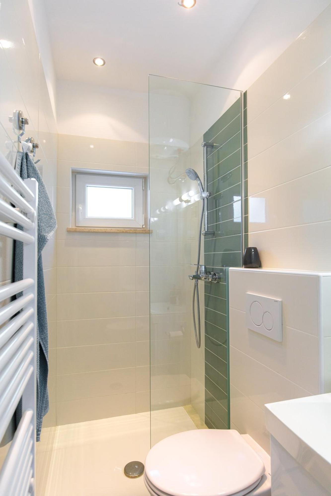 Santa Fuma Apartment Ρόβινι Εξωτερικό φωτογραφία
