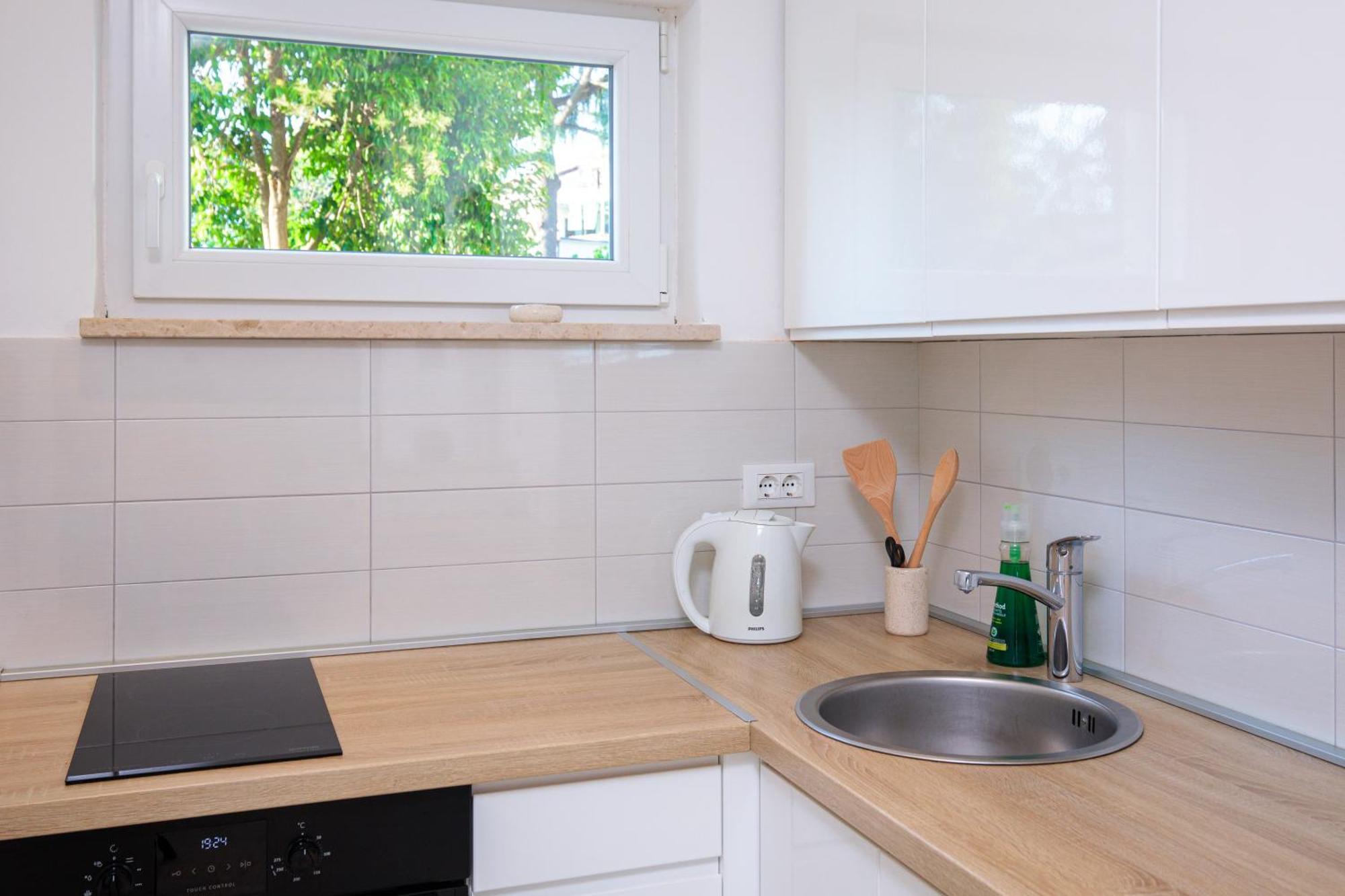 Santa Fuma Apartment Ρόβινι Εξωτερικό φωτογραφία