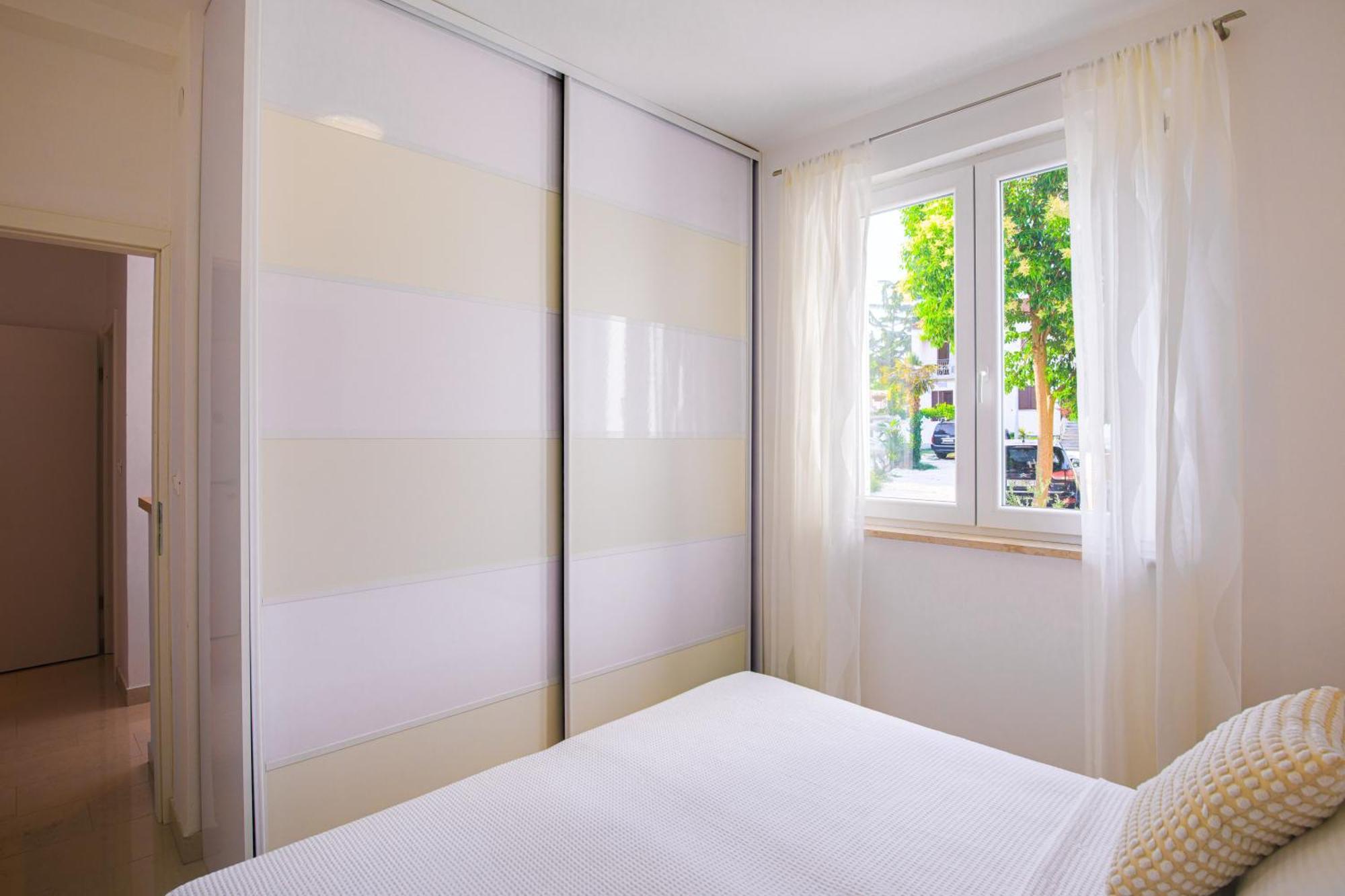 Santa Fuma Apartment Ρόβινι Εξωτερικό φωτογραφία