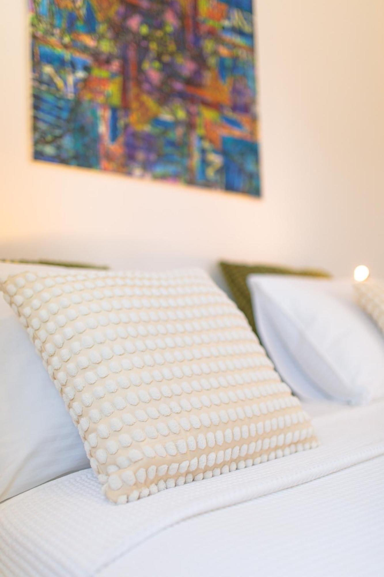 Santa Fuma Apartment Ρόβινι Εξωτερικό φωτογραφία